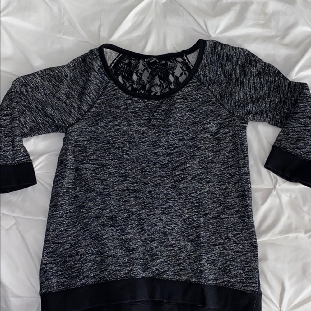 Express top